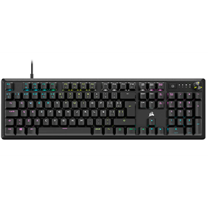 Corsair K70 Core Mecanico RGB Spanish Layout - Teclado Gaming