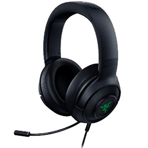 Razer Kraken V3 X - Auriculares Gaming