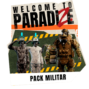 Welcome to Paradize – DLC XSX Exclusivo GAME