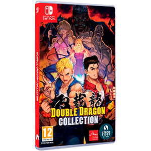 Double Dragon Collection