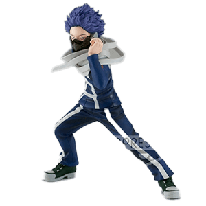 Figura Banpresto My Hero Academia: Heroes Increibles 18