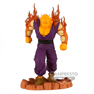 Figura Banpresto Dragon Ball Super History Box 7