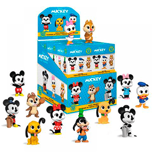 Mystery Mini Disney Classics