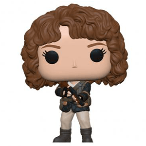Figura POP TV Stranger Things Nancy Escopeta