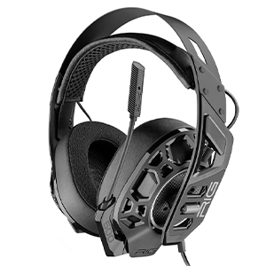 Auriculares Gaming RIG 500 PROHC G2 Negro