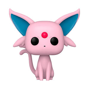 Figura POP Pokémon: Espeon