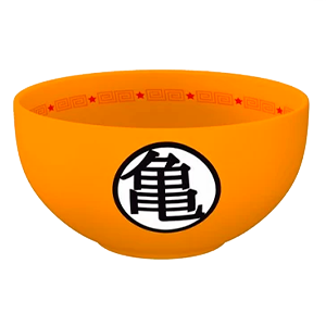 Bowl 600ml Dragon Ball: Símbolo Kame