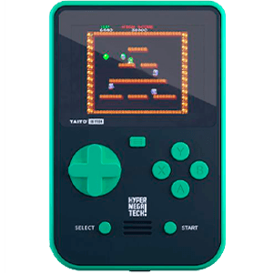 Consola Super Pocket Taito Edition - Evercade