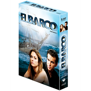 Barco, El - Temporada 2