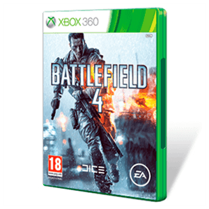 Battlefield 4 Classic