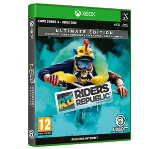 Riders Republic Ultimate
