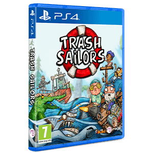 Trash Sailors