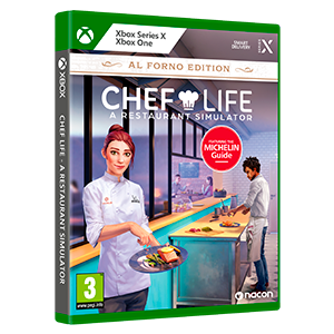 Chef Life