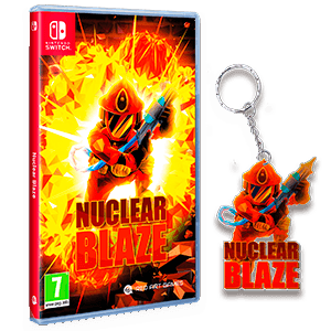 Nuclear Blaze