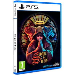 Saga Of Sins
