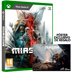 Miasma Chronicles