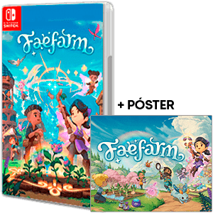 Fae Farm