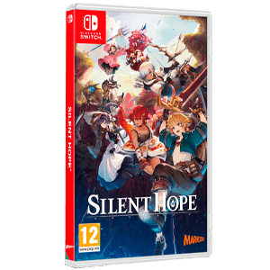 Silent Hope