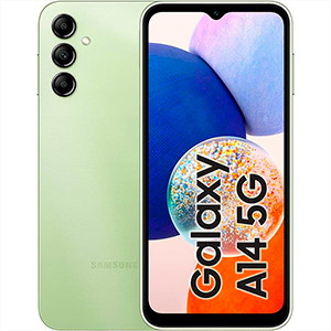 Samsung Galaxy A14 128Gb Verde