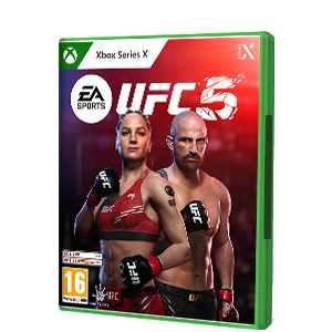 EA Sports UFC 5