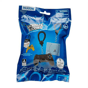 Hanger Backpack Buddies Playstation para Merchandising en GAME.es