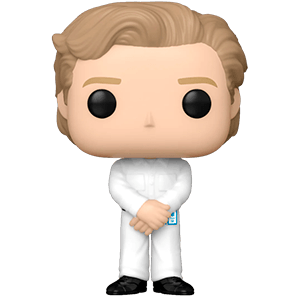 Figura POP TV Stranger Things Henry (REACONDICIONADO)