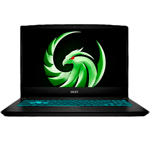 MSI Bravo 15 214XES - Ryzen 7 7735HS - RTX 4050 - 16GB - 512GB SSD - 15.6" 144Hz - FreeDos - Portatil Gaming (REACONDICIONADO)