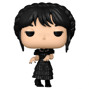Figura Pop Wednesday: Rave´n W