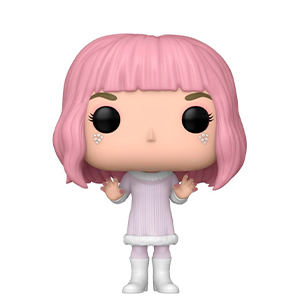Figura Pop Wednesday: Rave´n E