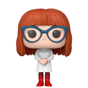 Figura Pop Wednesday: Rave´n T