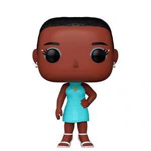 Figura Pop Wednesday: Rave´n B