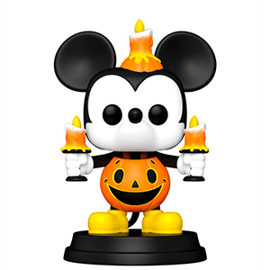 Figura Pop SFX Disney: Mickey