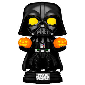 Figura Pop SFX Star Wars: Darth Vader