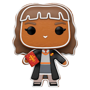Figura Pop Harry Potter GB: Hermione