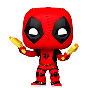 Figura Pop Deadpool 3: Kidpool