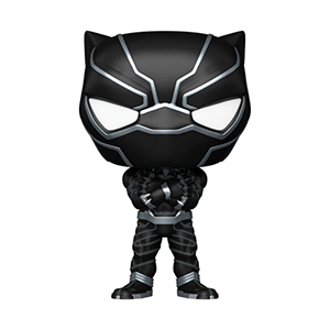 Figura Pop Marvel New Classics: Black Panther