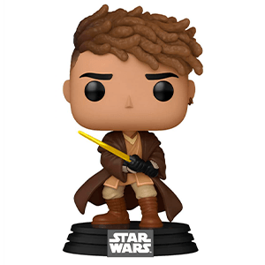 Figura Pop Star Wars Acolyte: Yord Fandar