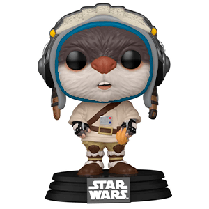 Figura Pop Star Wars Acolyte: Bazyl