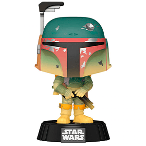 Figura Pop Star Wars Fett Legacy: Boba Fett GW