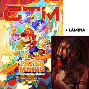 Revista GTM número 102 Revista GTM número 102