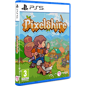 Pixelshire Pixelshire