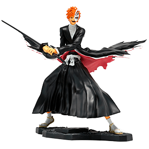 Figura Bleach Ichigo (REACONDICIONADO)