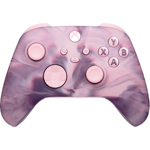 Controller Inalambrico Microsoft Dream Vapor SE (REACONDICIONADO)