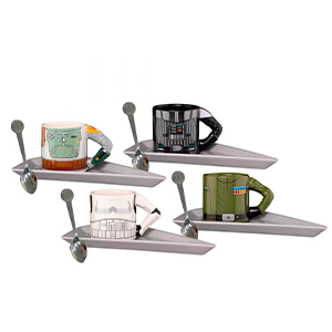 Sets de Café Star Wars: Imperio