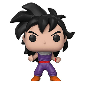 Figura POP Dragon Ball Z: Gohan Training Outfit