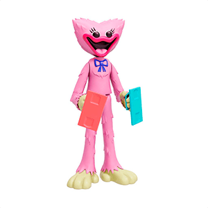 Figura Poppy Playtime: Kissy Missy 13cm