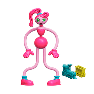 Figura Poppy Playtime: Long Leng 13cm