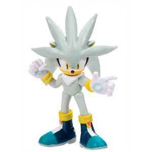 Set de Figuras Sonic Serie 14 6cm