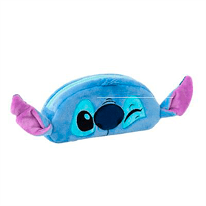 Estuche de Felpa Stitch