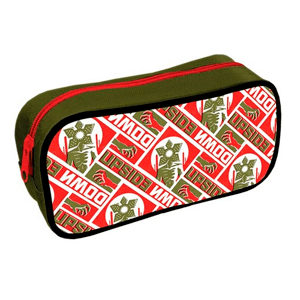 Estuche Stranger Things Al Revés
